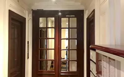 3 Lots Indépendant Paris 17E (75017)