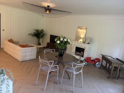 Vente appartement 4 pièces Nanterre (92000)