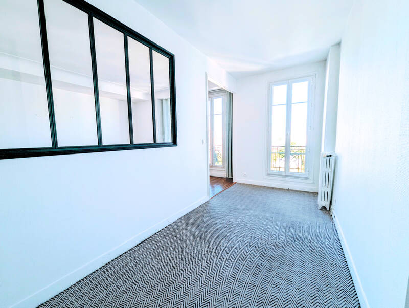 Asnières-Sur-Seine (92600)