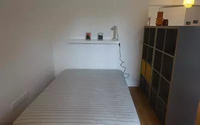 Saint-Ouen-Sur-Seine (93400)