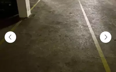 Parking Paris 15E · 30 000 €