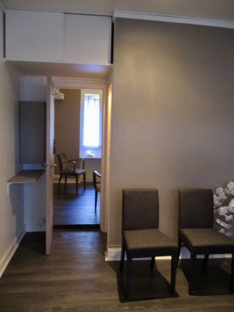 Paris 17E (75017)