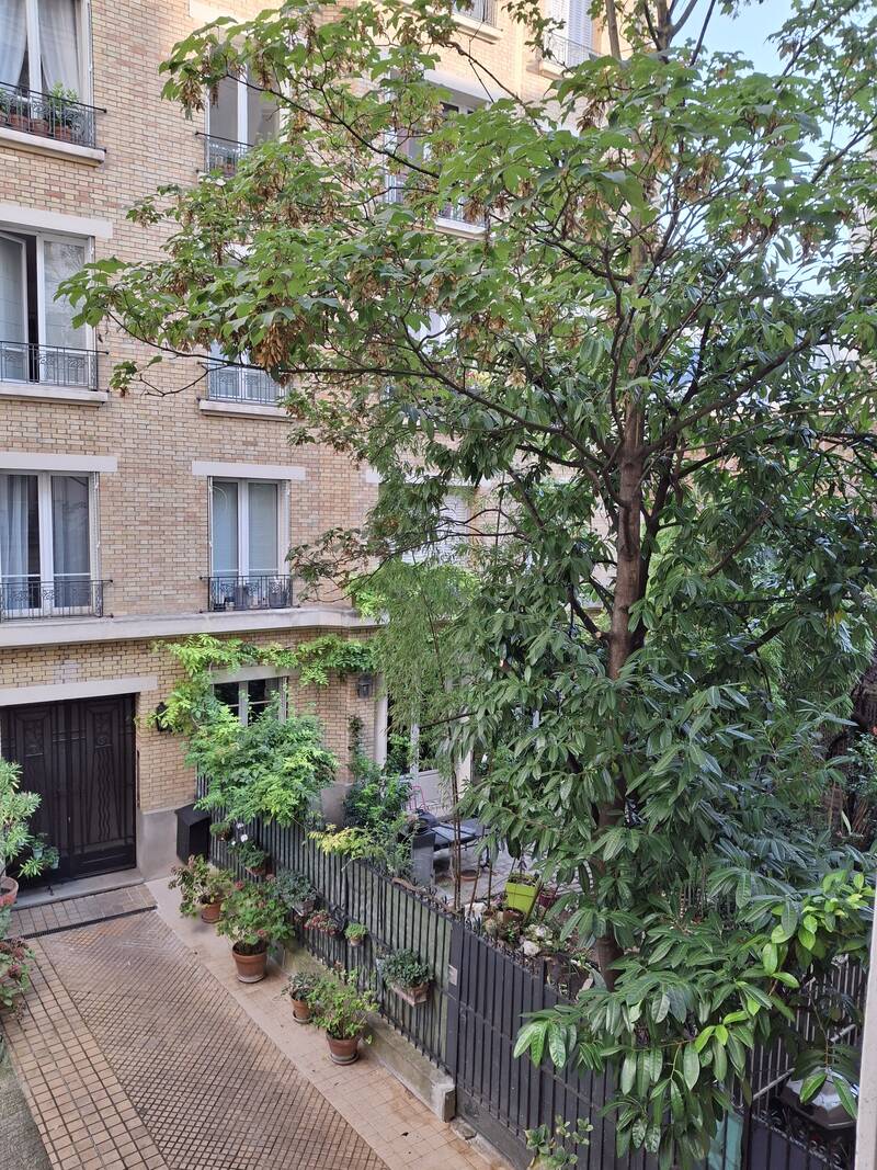 Paris 16E (75016)