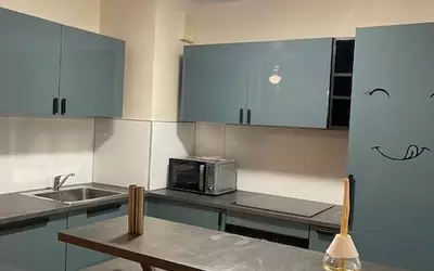 Appartement Avec Terrasse Refait À Neuf