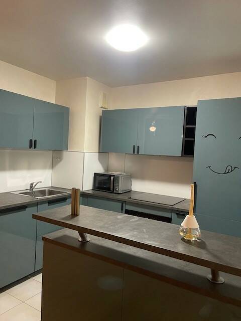 Appartement Avec Terrasse Refait À Neuf