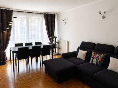 Vente appartement 4 pièces Asnières-sur-Seine (92600)