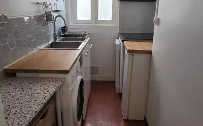 Paris 13E (75013)