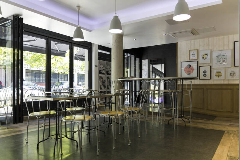 Paris 12E (75012)