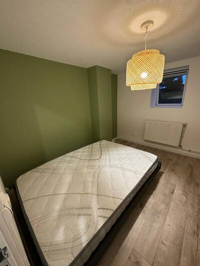 Location chambre en colocation 5 pièces Tourcoing (59200)