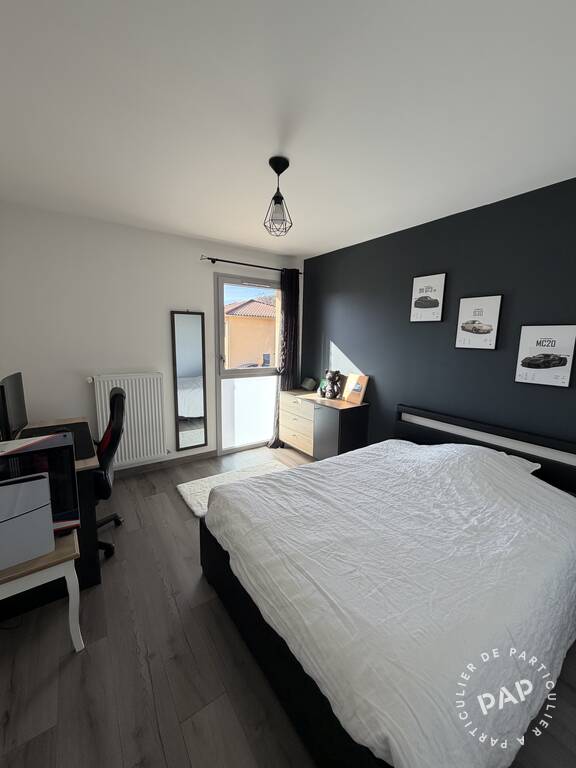 Vente maison 92 m² Chatte (38160) - 92 m² - 238.000 € | Particulier à Particulier — 8