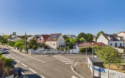 Noisy-Le-Grand (93160)