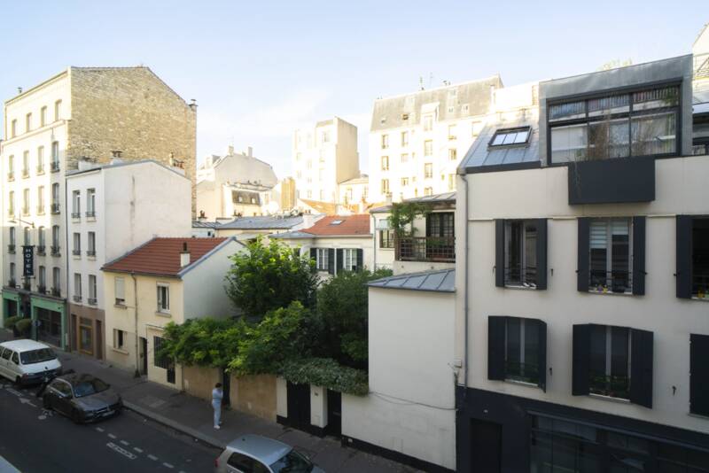 Paris 14E (75014)