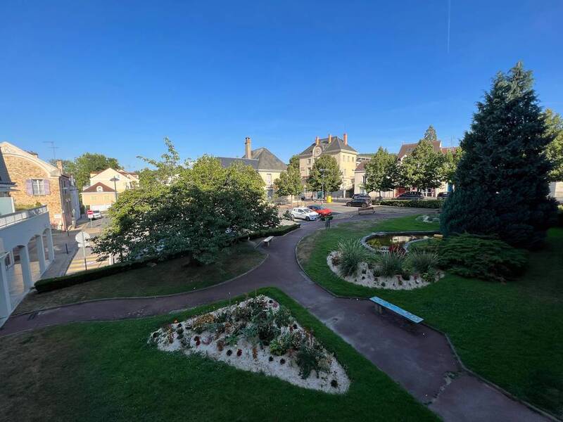 Bures-Sur-Yvette (91440)