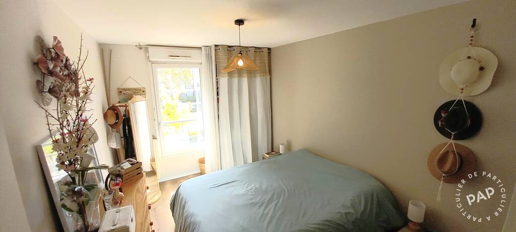 Vente appartement 3 pièces 63 m² Guyancourt (78280) - 63 m² - 250.000 € | Particulier à Particulier — 4