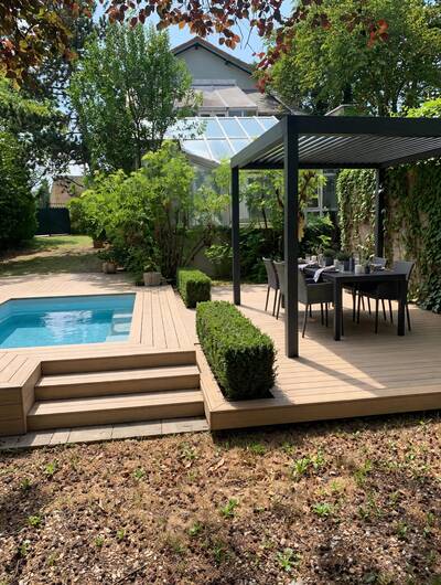 Vente maison 7 pièces Vic-le-Comte (63270)