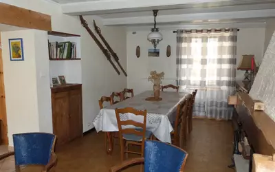 Saint-Agnan-En-Vercors (26420)