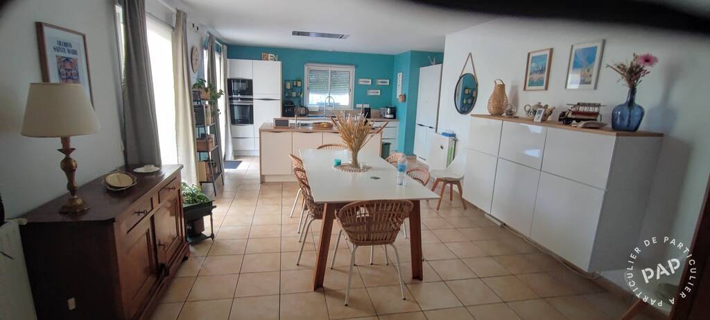 Vente maison 187 m² Lescar (64230)