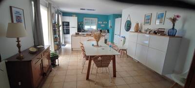 Vente maison 7 pièces Lescar (64230)