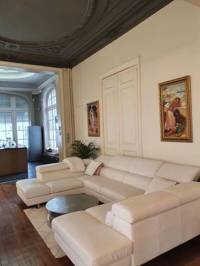 Vente appartement 7 pièces Lille (59)