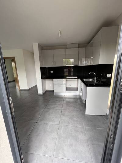 Location appartement 2 pièces Chelles (77500)
