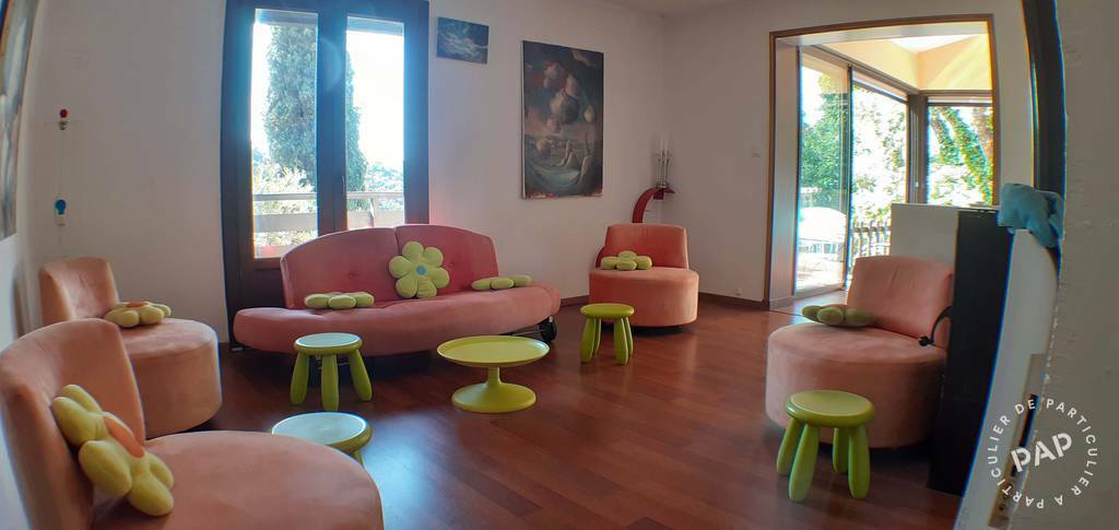 Maison Carcès (83570) 325.000 €