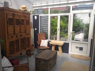 Vente maison 5 pièces Lambersart (59130)