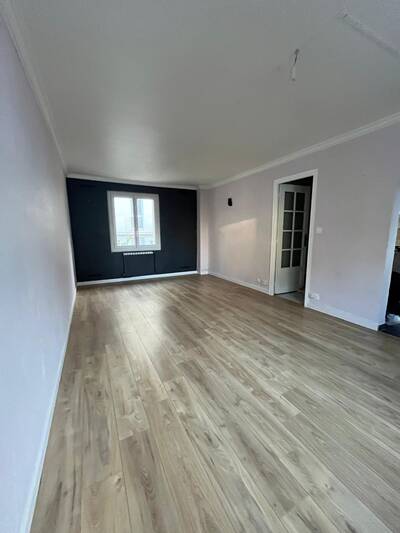 Vente appartement 4 pièces Caluire-et-Cuire (69300)