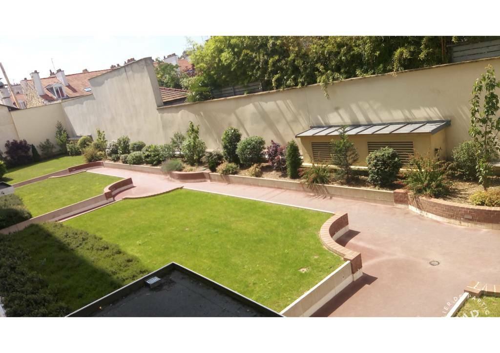 Appartement a louer paris-11e-arrondissement - 2 pièce(s) - 45 m2 - Surfyn