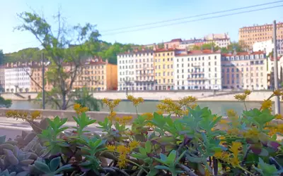 Lyon 5E (69005)