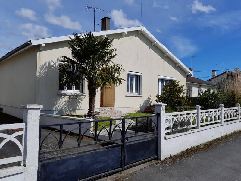 Nueil-Les-Aubiers (79250)