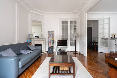 Vente appartement 4 pièces Neuilly-sur-Seine (92200)