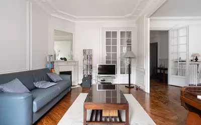 Neuilly-Sur-Seine (92200)