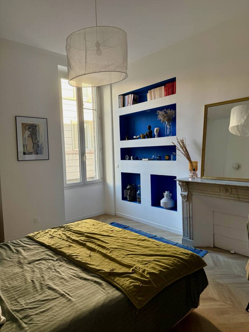 Marseille 6E (13006)