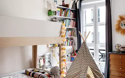Paris 9E