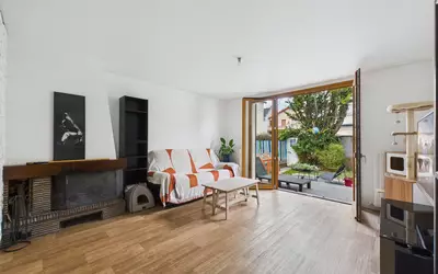 Vitry-Sur-Seine (94400)