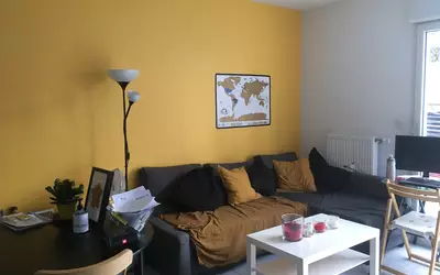 Villeurbanne (69100)