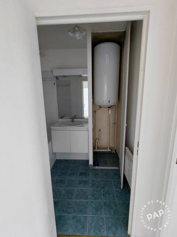 Location appartement 2 pièces 50 m² Châtillon (92320) photo 6