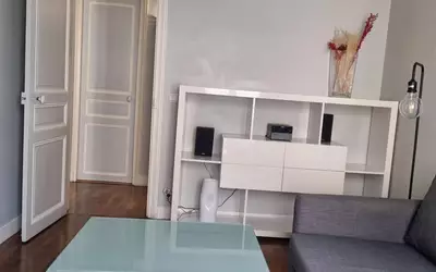 Paris 15E (75015)