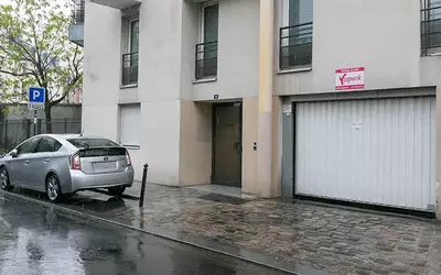 Paris 12E (75012)