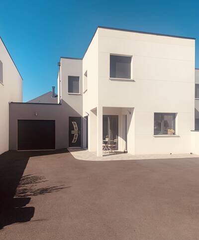 Vente maison 5 pièces Soliers (14540)