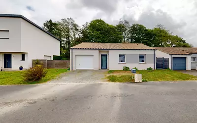 La Mothe-Achard