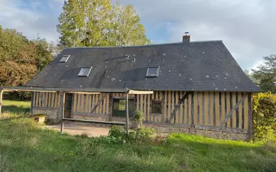 Saint-Julien-Sur-Calonne (14130)