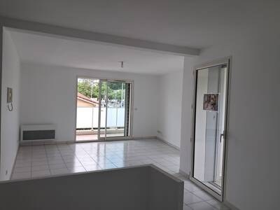 Vente appartement 3 pièces Mérignac (33700)
