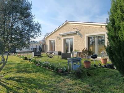Vente maison 6 pièces Corcelles-en-Beaujolais (69220)