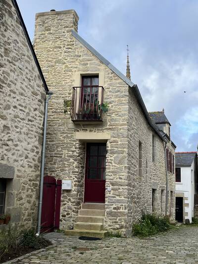 Vente maison 2 pièces Pont-Croix (29790)