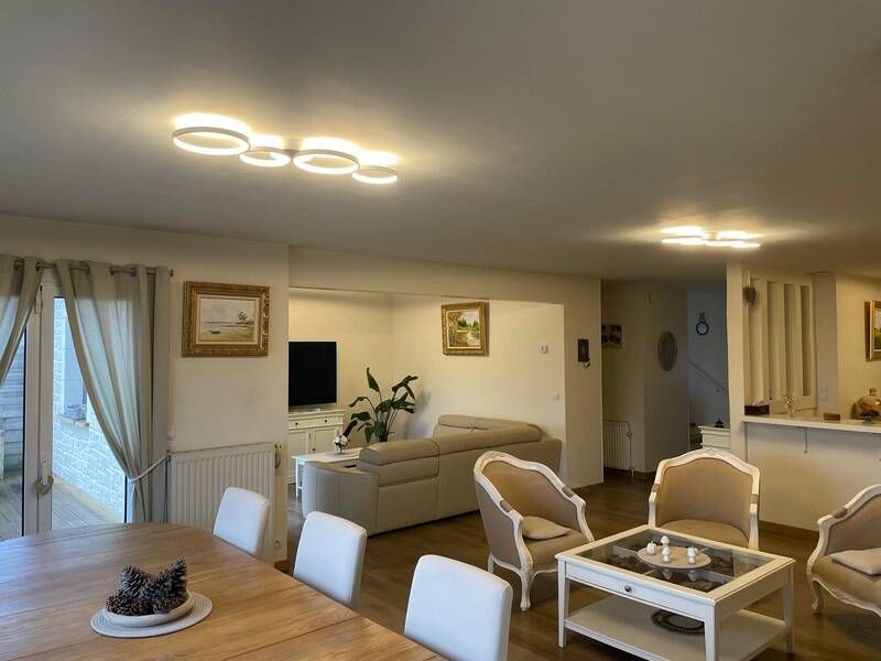 , Individuelle, Carnetin (77400)