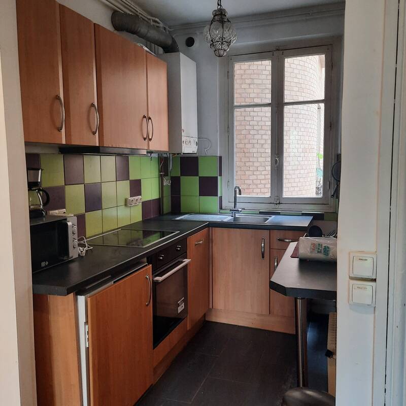 Neuilly-Sur-Seine (92200)