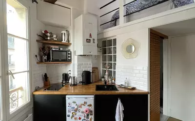 Paris 8E (75008)