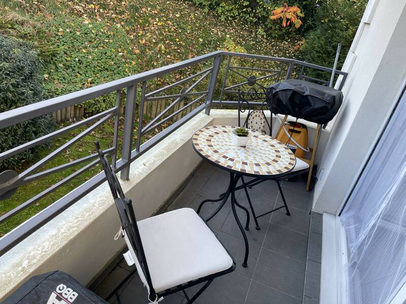 Le Raincy (93340)