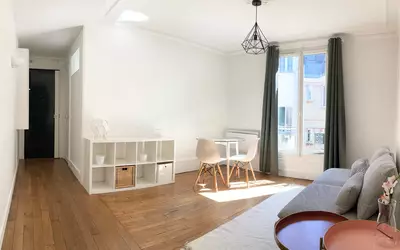 Paris 15E (75015)